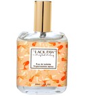 Goldfish Princess Black Paw