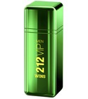 212 VIP Men Wins Carolina Herrera