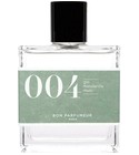 parfém 004 Gin Mandarine Musc