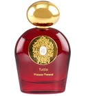 parfém Tuttle