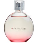 parfém Sakura No Ki Flor de Cerejeira
