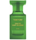 parfém Eau de Vert Boheme
