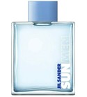 Sun Men Lavender & Vetiver Jil Sander
