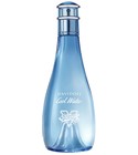 Cool Water Street Fighter Champion Summer Edition For Her Davidoff