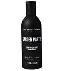 Garden Party Eat.Sweat.Undress.