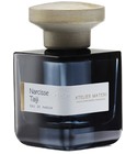 Iris Ebène Atelier Materi perfume - a fragrance for women