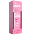 Barbie Fashion Teens Pink Sweet Nutriex