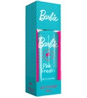 Barbie Fashion Teens Pink Fresh Nutriex