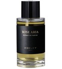 parfém Rose Aria