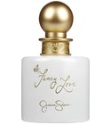 Fancy Love Jessica Simpson