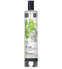 Aloe & Soft Linen The Body Shop