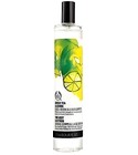 Green Tea & Lemon The Body Shop