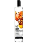 Mandarin & Tangelo The Body Shop