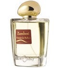 parfém Zambesi