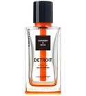 parfém Detroit