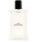 Jo's Rhubarb Zara