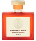 parfém Imperial Amber