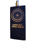 parfém Amber Oud