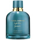 parfém Light Blue Forever pour Homme