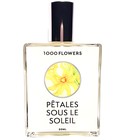 Pêtales Sous Le Soleil 1000 Flowers