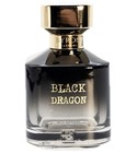 Black Dragon Byron Parfums