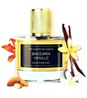 parfém Baccara Vanille