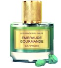 parfém Emeraude Gourmande