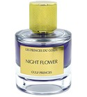 parfém Night Flower