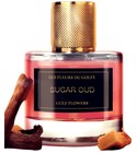 parfém Sugar Oud