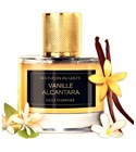 parfém Vanille Alcantara