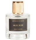 parfém Musc Rose