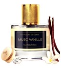 parfém Musc Vanille