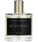 parfém Broadway
