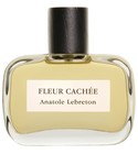 Fleur Cachée Anatole Lebreton