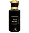 parfém Oud Classic
