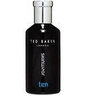 parfém Skinwear Ten for Men