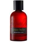 Crazy Belle Jacques Zolty