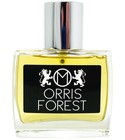 parfém Orris Forest