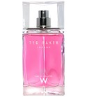 W Ted Baker