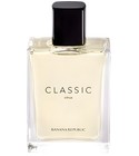 parfém Classic Citrus