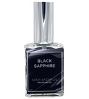 parfém Black Sapphire