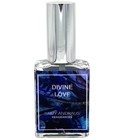 parfém Divine Love