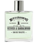 Vetiver & Sandalwood The Scottish Fine Soaps Company