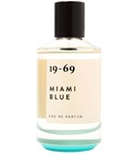Invisible Post 19-69 perfume - a fragrance for women and men