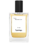 parfém Yuzu Mandarine