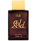 parfém Gold
