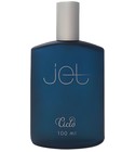 parfém Jet