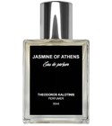 Jasmine of Athens Theodoros Kalotinis