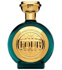Vetiver Imperiale by FOUR Boadicea the Victorious