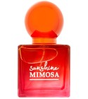 Sunshine Mimosa Bath & Body Works
